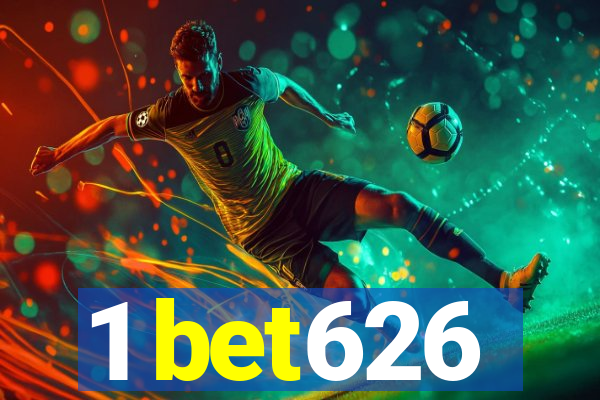 1 bet626